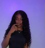 Divah, Video Call and Hot Nudes - Transsexual escort in Nairobi Photo 1 of 4