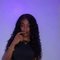Divah, Video Call and Hot Nudes - Transsexual escort in Nairobi