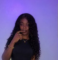 Divah, Video Call and Hot Nudes - Acompañantes transexual in Nairobi