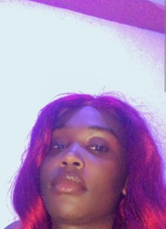 Divah, Video Call and Hot Nudes - Transsexual escort in Nairobi Photo 3 of 4