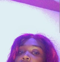 Divah, Video Call and Hot Nudes - Acompañantes transexual in Nairobi