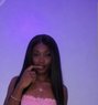 Divah, Video Call and Hot Nudes - Acompañantes transexual in Nairobi Photo 1 of 4