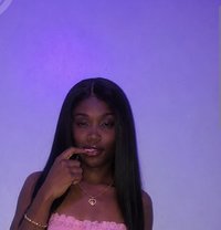Divah, Video Call and Hot Nudes - Transsexual escort in Nairobi