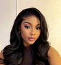 Divalicious Petite - Transsexual escort in Nairobi Photo 1 of 1