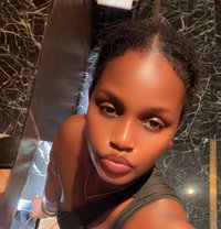 Divan - escort in Bangkok