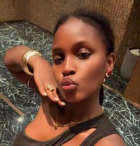 Divan - escort in Bangkok