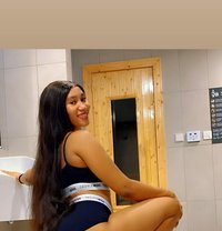 Divana - escort in Kuala Lumpur