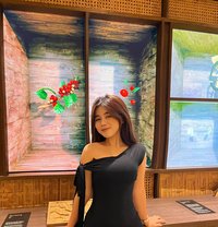 Divanka - escort in Bali