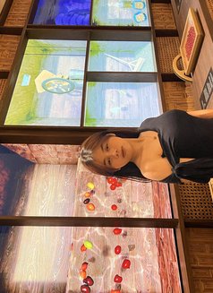 Divanka - escort in Bali Photo 3 of 4