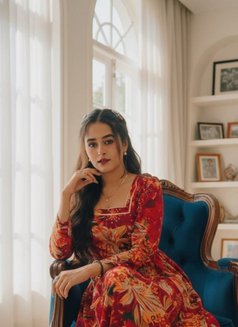 Divanshi Real Meet & Cam Show - escort in Hyderabad Photo 1 of 4