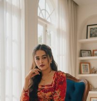 Divanshi Real Meet & Cam Show - escort in Hyderabad