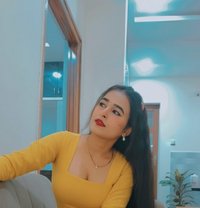 Divanshi Real Meet & Cam Show - escort in Hyderabad