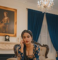 Divanshi Real Meet & Cam Show - escort in Hyderabad