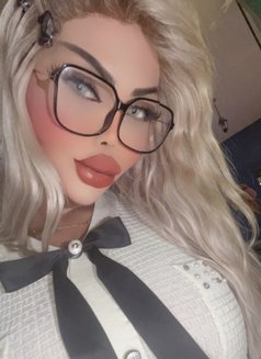 Divaraghed XXL - Acompañantes transexual in İstanbul Photo 8 of 17