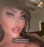 Divaraghed XXL - Transsexual escort in Tunis Photo 10 of 19