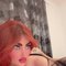 Divaraghed XXL - Transsexual escort in İstanbul Photo 3 of 17
