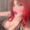 Divaraghed XXL - Transsexual escort in İstanbul Photo 3 of 23
