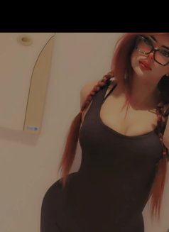 Divaryan 🪭 - Transsexual escort in Riyadh Photo 1 of 4