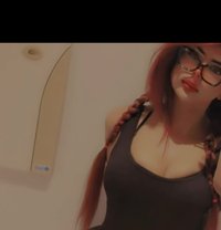 Divaryan 🪭 - Acompañantes transexual in Riyadh