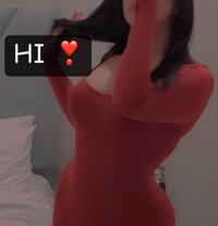 Divaryan 🪭 - Acompañantes transexual in Riyadh