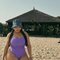 Divas - escort in Tbilisi