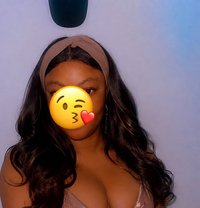 Divas - escort in Tbilisi