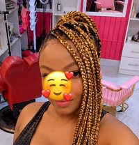 Divas - escort in Tbilisi