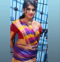 Divi - Agencia de acompañantes transexuales in Chennai