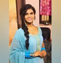 Divi - Agencia de acompañantes transexuales in Chennai