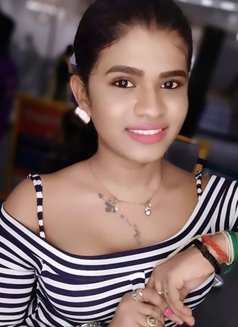 Divi - Transsexual escort agency in Chennai Photo 4 of 5