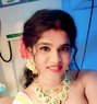 Divi - Transsexual escort in Chennai Photo 1 of 5