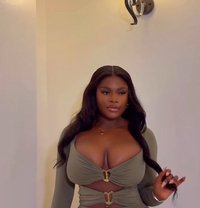 Divine Alfred - escort in Kuala Lumpur