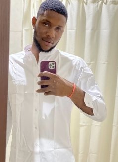 Divine - Male escort in Abuja Photo 1 of 1