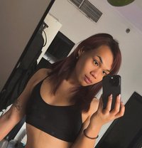 Divine Arcee - Acompañantes transexual in Dubai
