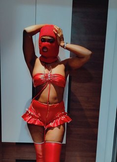 Divine Diva - escort in Dubai Photo 8 of 9