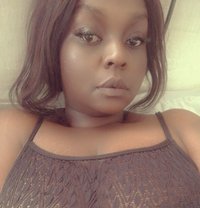 Divine Empress - escort in Nairobi