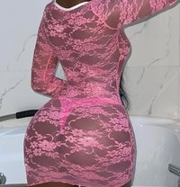 Divine - escort in Accra