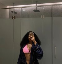 Divine Grace - escort in Pune