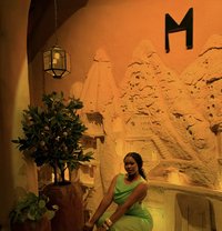 Divine Grace - escort in Pune