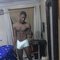 Divine - Male escort in Lagos, Nigeria
