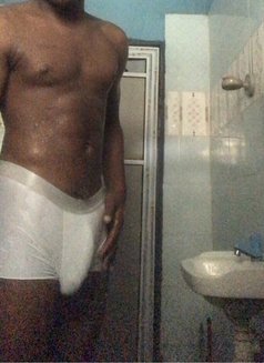 Divine - Male escort in Lagos, Nigeria Photo 9 of 9