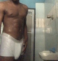 Divine - Male escort in Dubai