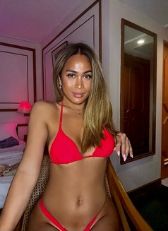 Divine Temptation - Transsexual escort in Bangkok Photo 17 of 30