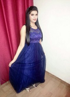 NEW DELHI INDEPENDENT SELF SERVICE - escort in New Delhi Photo 3 of 3