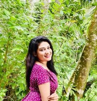 Diviya - escort in Kozhikode