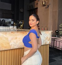 Divya - escort in Dubai