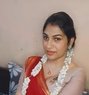 Diviya - Transsexual escort in Chennai Photo 1 of 1