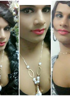 Diviya Sharma - Acompañantes transexual in New Delhi Photo 7 of 7