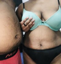 Divon & Sheril - escort in Colombo