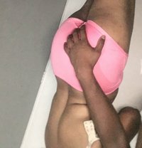 Divon & Sheril - escort in Colombo